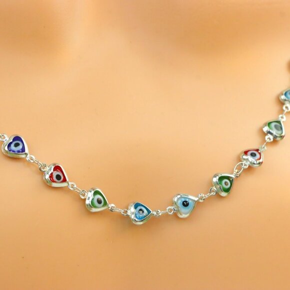 "New Beautiful Design Necklace Chain for Women/Girls, Gift, N620 - Picture 4 of 10